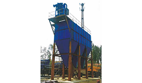 平流式一體化凈水器